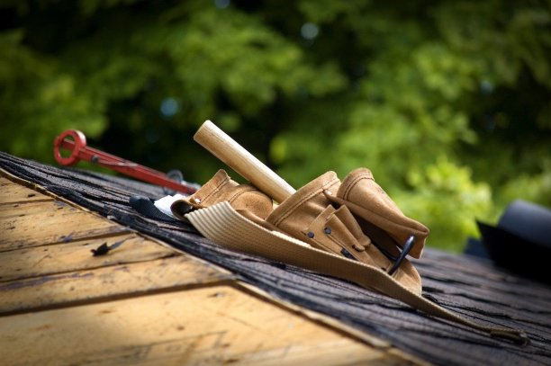 hail-damage-roof-repair Experts in Bridgeville