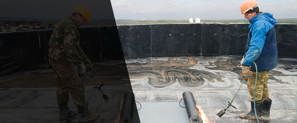 Bridgeville Roofing Contractors